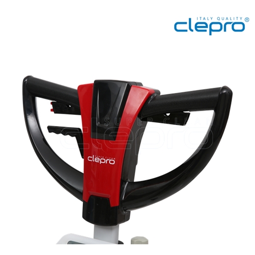 Máy chà sàn cầm tay đơn CLEPRO CS17R 1